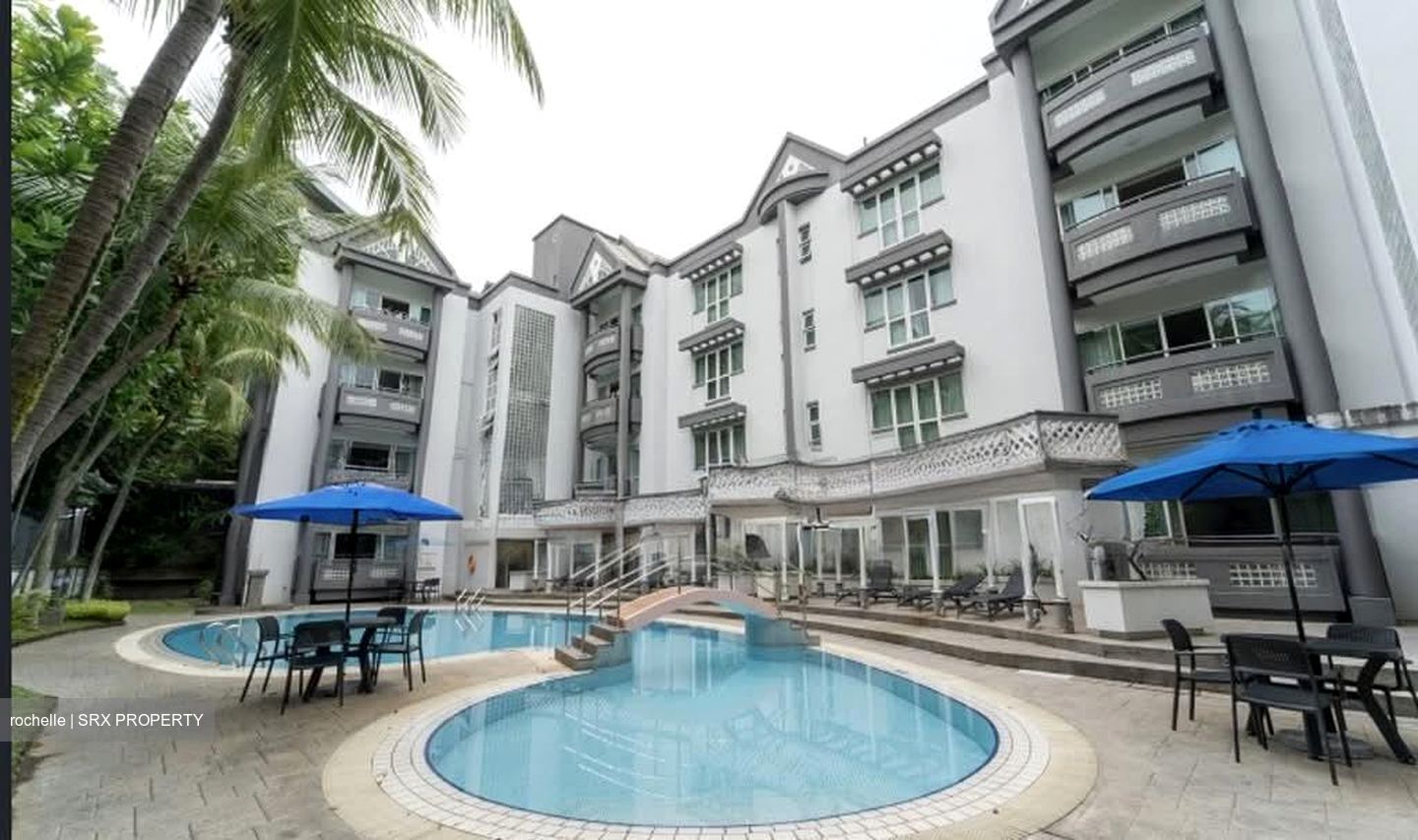 Royal Palm Mansions (D5), Condominium #560452621